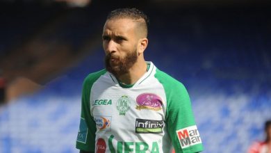 Photo of رسميا..نجم النسور يعود إلى القلعة الخضراء في تجربة جديدة