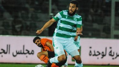 Photo of م.وجدة ينتظر رد الأهلي السعودي للحسم في مصير البحيري