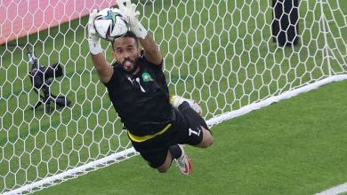 Photo of بلاغ رسمي..الرجاء يؤكد خضوع الزنيتي لعملية جراحية ويعلن مدة غيابه