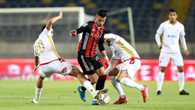 Photo of تداريب خاصة للاعب الوداد للعودة سريعا إلى الميادين