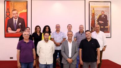 Photo of عاجل.. نائب البدراوي يتراجع عن استقالته