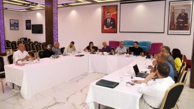 Photo of الرجاء يؤجل اجتماعه العاجل بعد “الديربي”