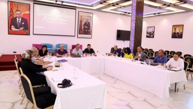 Photo of 5 أعضاء يقررون الانسحاب من لائحة المكتب الجديد للرجاء