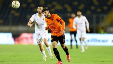 Photo of غيابات وازنة في صفوف بركان لمواجهة الوداد