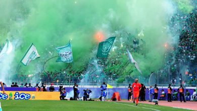 Photo of الكورفاسود تعلن مقاطعة قمة الرجاء والمحمدية