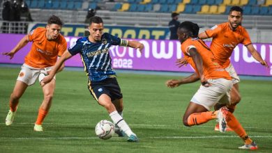 Photo of رسمياً الجيش الملكي يعلن التعاقد مع حمودان