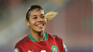 Photo of فيديو..غزلان الشباك: فرحتنا بالجماهير المغربية لا توصف وكنا عازمين “نحطو الدم ديالنا” للتأهل للمونديال