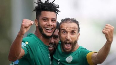 Photo of رسميا الرجاء يحسم أول صفقاته “الشتوية”