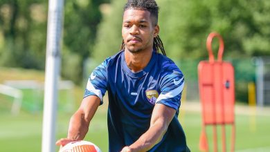 Photo of العين يتكلف بأداء 450 ألف دولار لمباريك مع الرجاء