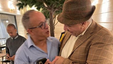 Photo of بلاغ.. الرجاء: تصريحات المدعو “كمال مكسي” قائمة على تلفيقات واهية وننتظر الجمع العام للتشطيب عليه