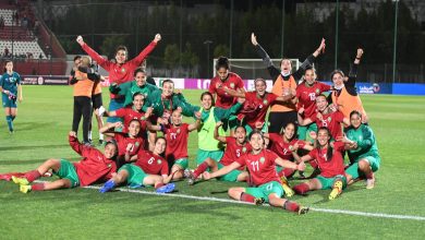 Photo of إقالة جديدة من الجامعة لمدرب مغربي لمنتخب
