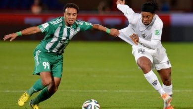 Photo of الحيمر: منذ رحيل الراقي والرجاء يبحث عن وسط ميدان دفاعي