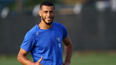 Photo of فيديو.. بلهندة يتألق بهدف جديد في الدوري التركي