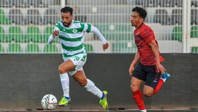 Photo of العمري جديد تعاقدات الفتح الرياضي