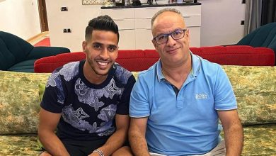 Photo of فيديو..رؤوف بن غيث: “في ناس حابين يفسدو صورتي ولكن ميقدروش”