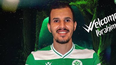 Photo of جزائري جديد ينضم للدوري الاحترافي