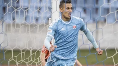 Photo of حسنية أكادير يعلن عن آخر صفقاته الصيفية