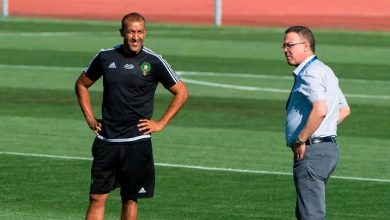 Photo of حجي: وصفوني بالمحتال والمختل عقليا وكنت أشتغل بالجامعة بدون تغطية صحية وسألجأ إلى “الفيفا” و”طاس”