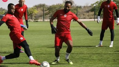 Photo of بعد مغادرته الوداد.. المسكيني يشرف على أول حصة تدريبية لحراس مرمى الحسنية