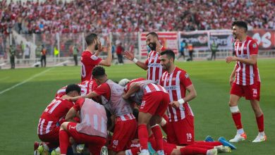Photo of الإضراب يلغي مباراة المغرب التطواني والفتح