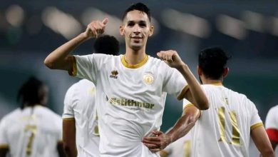 Photo of فيديو.. مالونغو وبانون في ريمونتادا رجاوية بمرمى الغرافة