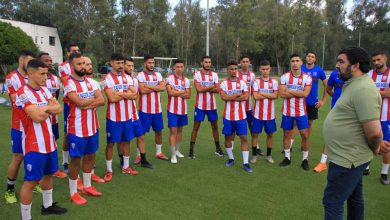 Photo of بعد عودته إلى البطولة “برو”.. “الماط” يواصل تجديد عقود لاعبيه