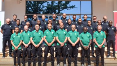 Photo of “سبور1” يكشف ممثل المدربين باللائحة الجديدة للعصبة الإحترافية