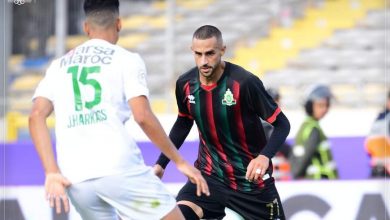 Photo of عاجل.. العصبة الاحترافية تعلن برنامج الجولة 4 من الدوري الاحترافي