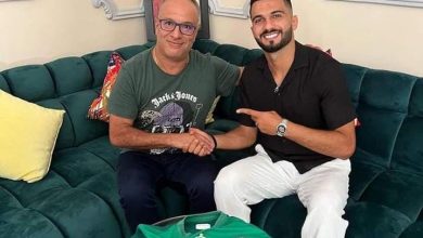 Photo of وليد الصبار رجاوي لموسمين رياضيين