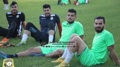 Photo of من الجزائر.. الوداد يستقر على خليفة أشرف داري