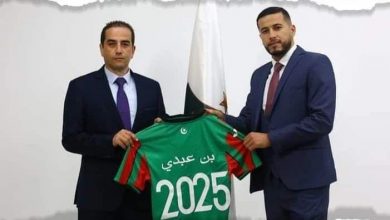 Photo of جزائري يغادر الدوري الاحترافي لتعويض بن غيث اللاعب الجديد للرجاء