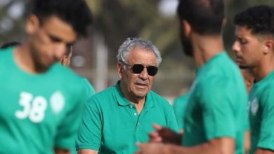 Photo of الرجاء يغير وجهة تجمعه التدريبي من أكادير إلى الجديدة