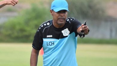 Photo of الشابي يتكلف بجزء من مصاريف إقامة منافس بركان في الكاف