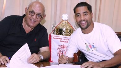 Photo of بعد فشل تجربته مع الرجاء.. سيف الدين العلمي في تجربة جديدة بالدوري الاحترافي