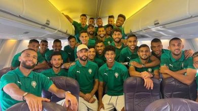 Photo of التأشيرة تحرم نجم الوداد من مرافقة المحليين للنمسا