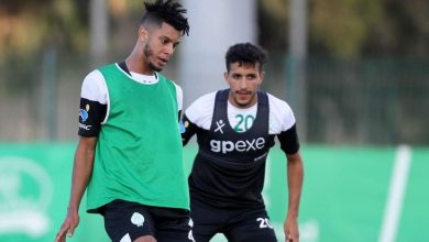Photo of الرجاء يحدد موعد عودة لاعبيه للتداريب