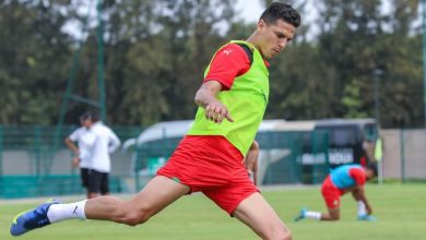 Photo of إصابة لاعبان رجاوي وودادي رفقة المنتخب الوطني