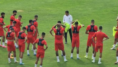 Photo of التشكيلة الرسمية للمنتخب الوطني لمواجهة جامايكا