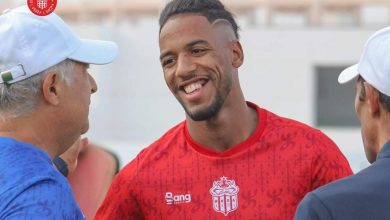 Photo of حسنية أكادير يجدد مقام لاعبيه الأساسيين