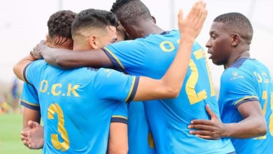 Photo of رسميا.. “لوصيكا” يعزز صفوفه بمهاجم جديد