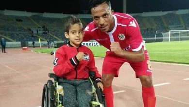 Photo of بعد فك ارتباطه مع الوداد.. الدغوغي يوقع رسميا لفريق بالقسم الثاني