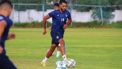 Photo of بعد الإصابة.. إ.طنجة يحدد موعد عودة جواد الغبرة