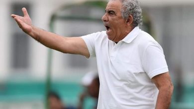 Photo of قرار جديد من البنزرتي تأهبا لمواجهة أولمبيك آسفي