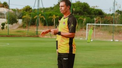 Photo of السلامي: الفتح سينافس هذا الموسم على مركز متقدم ومعنويات اللاعبين مرتفعة