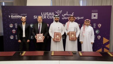 Photo of الزمالك والهلال يشاركان في منافسات “سوبر لوسيل”