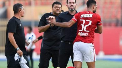Photo of رسميا.. الأهلي ينفصل عن مدربه البرتغالي ريكاردو سواريش