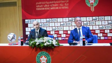 Photo of لقجع: مبقاتش شي حاجة سميتها المنتخب المحلي