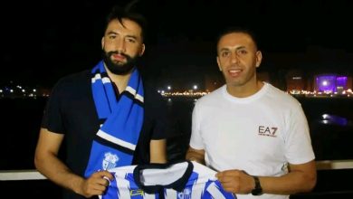 Photo of الزاكي يضم الحارس السابق للوداد بنعاشور
