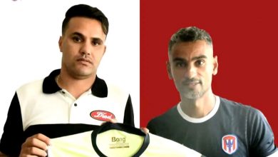 Photo of المخضرم المباركي ينضم إلى وداد تمارة