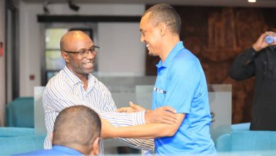 Photo of رسمياً إيبينغي مدربا جديداً للهلال السوداني